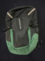 Comprar Mochila Patagonia Petrolia Trekking Montañismo 28l. Un Uso