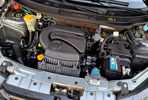 Fiat Mobi 1.0 Like On Flex 5p