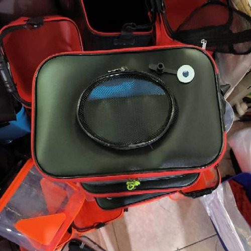 Cubo Plegable De 10 Galones, Contenedor De Agua Plegable Mul