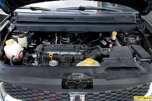 Dodge Journey 2.4 Se Fl