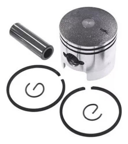 Kit Pistón Para Guadaña Shindaiwa C230 32mm