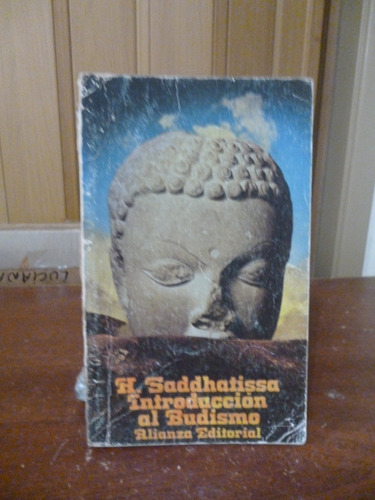 Introducción Al Budismo - H. Saddhatissa