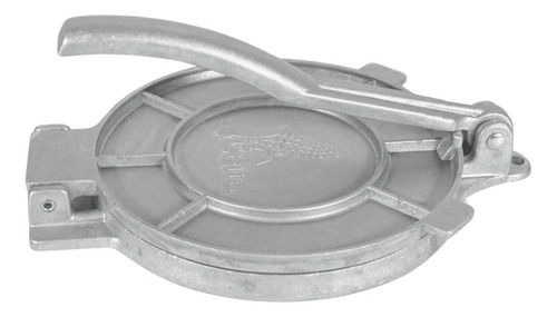 Prensa Manual Para Tortillas Color Gris