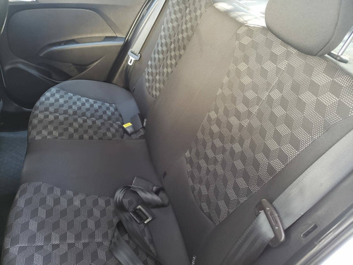 Imagem 15 de 15 de Hyundai Hb20 1.6 Comfort Plus 16v Flex 4p Automático