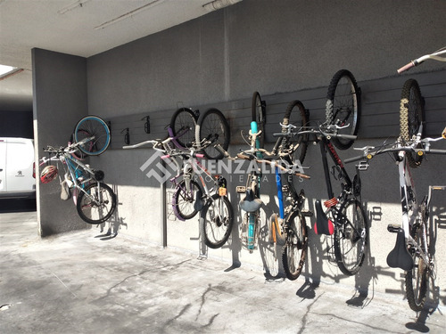 Departamento En Venta, 1d, M. Plaza Chacabuco, Independencia