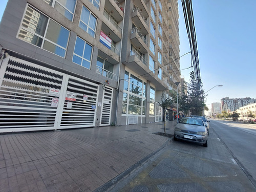 Depto Santiago Metro Irarrazabal 2d 1b Bodega