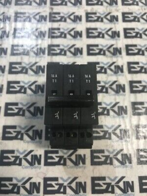 Eta 2210-t230-k0t1-h0 Circuit Breaker 16a  Ttr