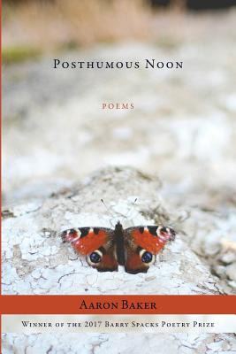 Libro Posthumous Noon - Baker, Aaron