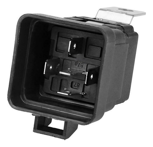 Relé De Automóvil Integrado A Prueba De Agua/relé Automático
