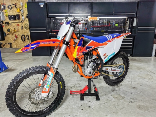 Ktm Sxf 350