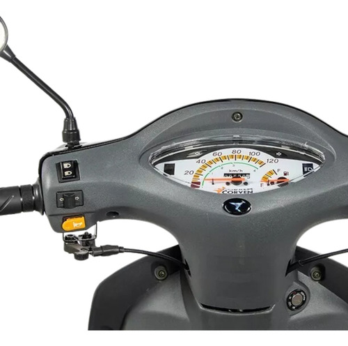 Energy 110 Corven Full Freno A Disco 0km $ 1.690.000 Tuamoto