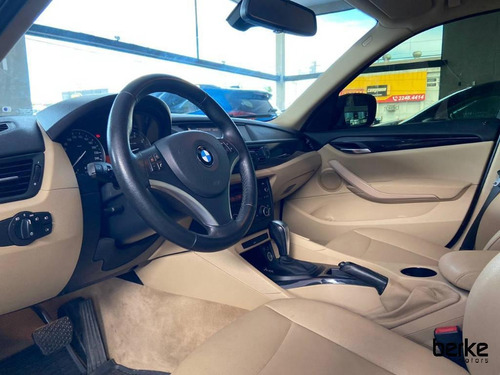 Bmw X1 Sdrive 18i 2.0 16v 4x2 Aut.