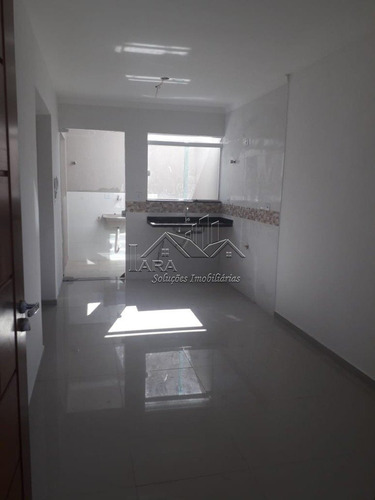 Imagem 5 de 9 de Apartamento - Vila Guilhermina - Ref: 9571 - V-9571
