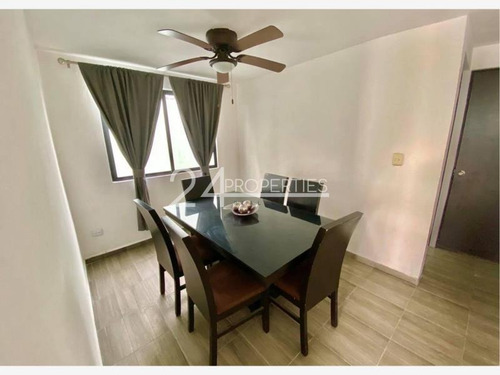 Imagen 3 de 7 de Casa Sola En Renta Fracc Aguilas Chuburna