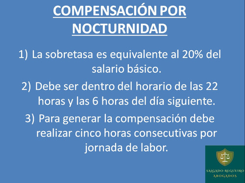 Imagen 7 de 10 de Abogado Laboral, Accidentes, Jubilaciones, Despidos.
