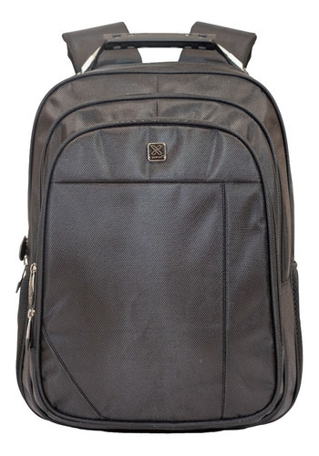 Mochila Lap Top Xeryus - Preto (m) - 10938