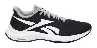 Tenis Training Reebok Runner 5.0 - Negro - Blanco