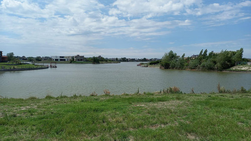 Lote A La Venta En Area 6 San Sebastián A La Laguna, Escobar