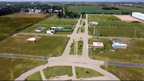 Venta Terreno En Belvedere, Capitan Bermudez