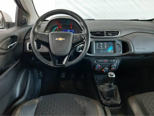 Chevrolet Prisma Ltz 1.4