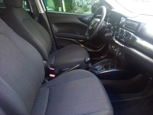 Fiat Cronos 1.0 FIREFLY FLEX MANUAL