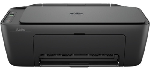 Impresora Hp 2874 Todo En Uno Wifi Color Multifuncio- Boleta