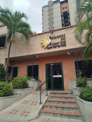 Apartamento en alquiler