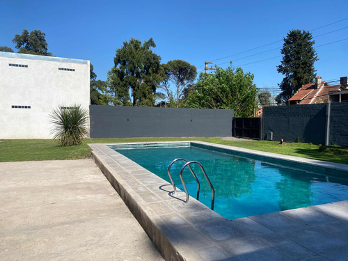 Casa Quinta Tortuguitas Alquiler Evento Día No Dormir
