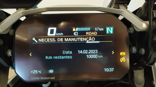 Imagem 8 de 14 de Bmw R1250gs Adventure