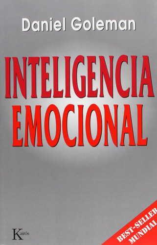 Libro: Emocional (spanish Edition)