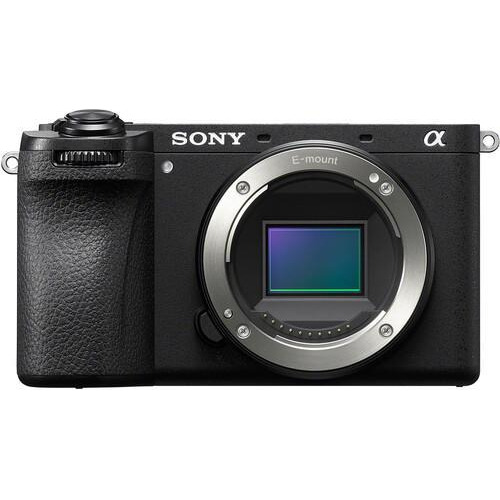 Câmera Sony A6700 Mirrorless (somente Corpo)