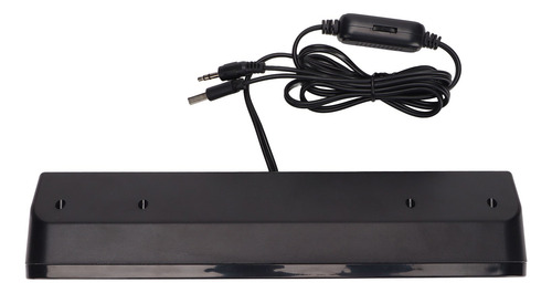 Bocina De Tv Con Cable, Subwoofer Estéreo De Alta Fidelidad,