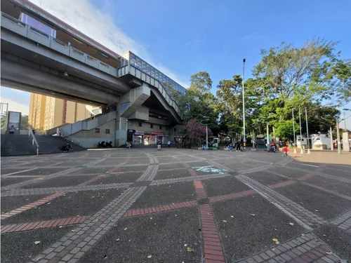 Local En Centro De Medellín