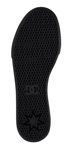 Zapatilla Hombre Dc Shoes Trase Sd Niños (bk3) (no Envios)