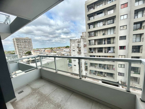 Impecable Dpto 2 Amb. Caseros Centro A Estrenar