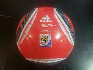 Balón Jabulani | MercadoLibre 📦