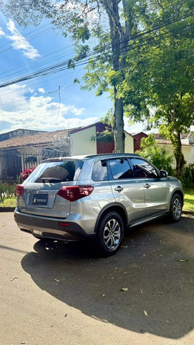 Suzuki Vitara Life Mecánica