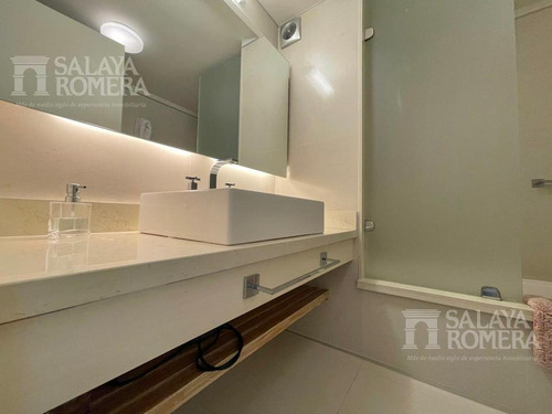 Imagen 27 de 28 de Venta - Apartamento De Categoria , Primera Linea Brava Sap4325120.