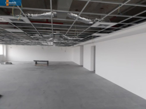 Conj. Comercial Para Venda No Bairro Várzea Da Barra Funda Em São Paulo - Cod: Pc96659 - Pc96659