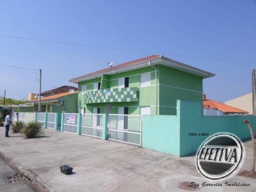 Imagem 2 de 15 de Condomínio De Apartamentos 338,00 M² - Balneário Eliana - 727a