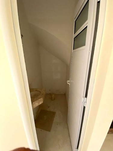 Imagem 6 de 19 de Sobrado Com 1 Dormitório À Venda, 62 M² Por R$ 290.000,00 - Tude Bastos (sítio Do Campo) - Praia Grande/sp - So0131