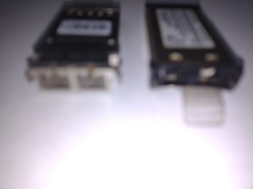 Módulo Gbic De Fibra Multimodo Sc Cisco 30-0759-02 Ws-g5484 (Usado)
