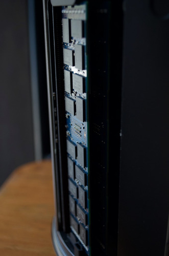 Kit Memoria Ram 64gb 1866mhz Mac Pro 6.1 (late 2013)original (Usado)