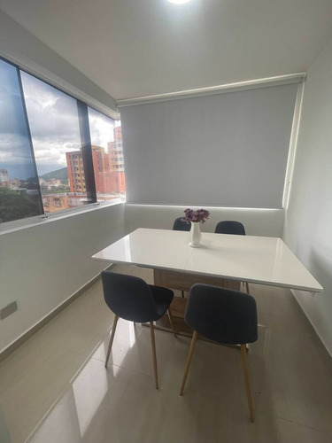 Venta Apartamento Con Pozo Y Planta 100% Urb Las Chimeneas Valencia Rr 26494