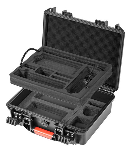 Funda Rígida Para Cámara Insta360 X5, Paquete De Accesorios
