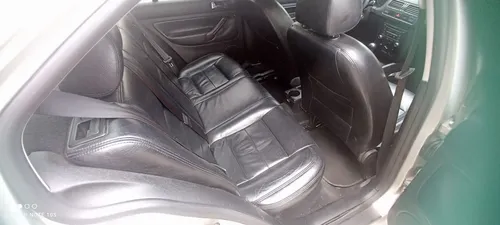 Volkswagen Jetta 2.0 Europa