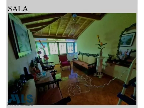 Casa En La Ceja(mls#246439)