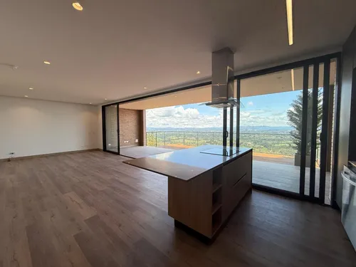 Casa En Arriendo, Rionegro