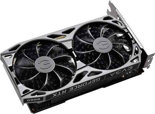 Evga Geforce Rtx 2060 K.o