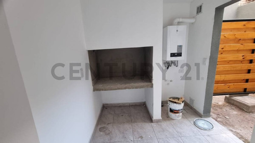 Imagen 16 de 23 de Venta Departamento 1 Dormitorio Con Parrilla.